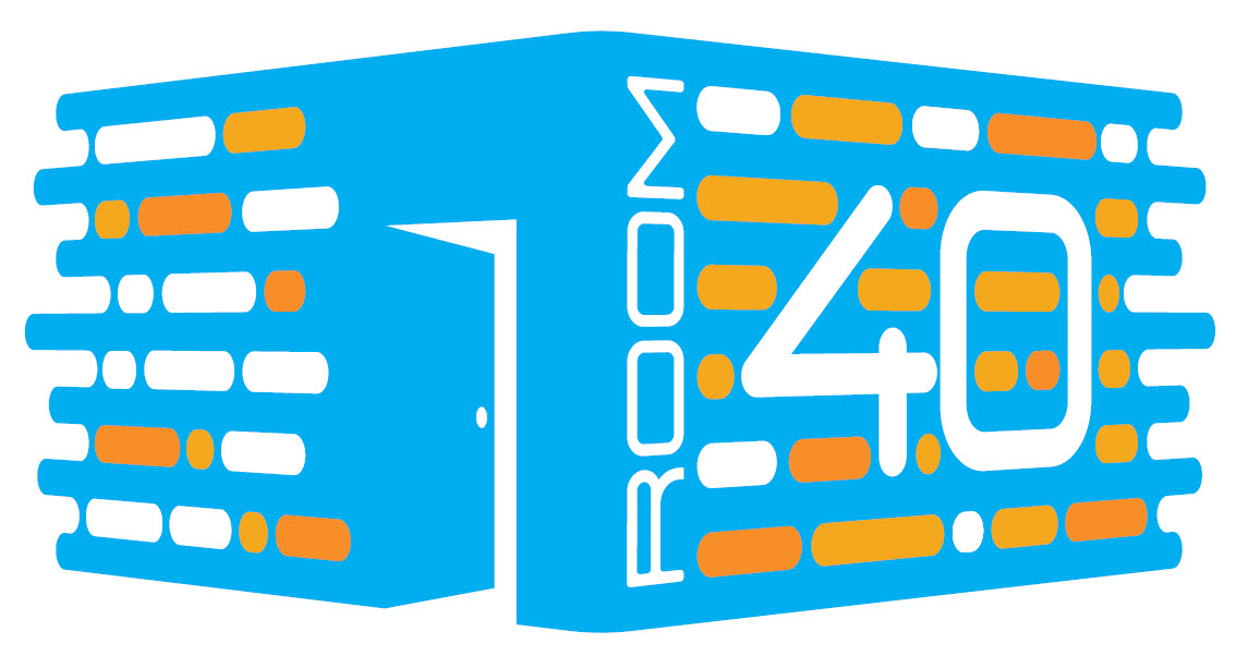 Room40 Integrations Logo
