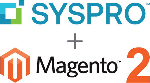 Syspro & Magento 2